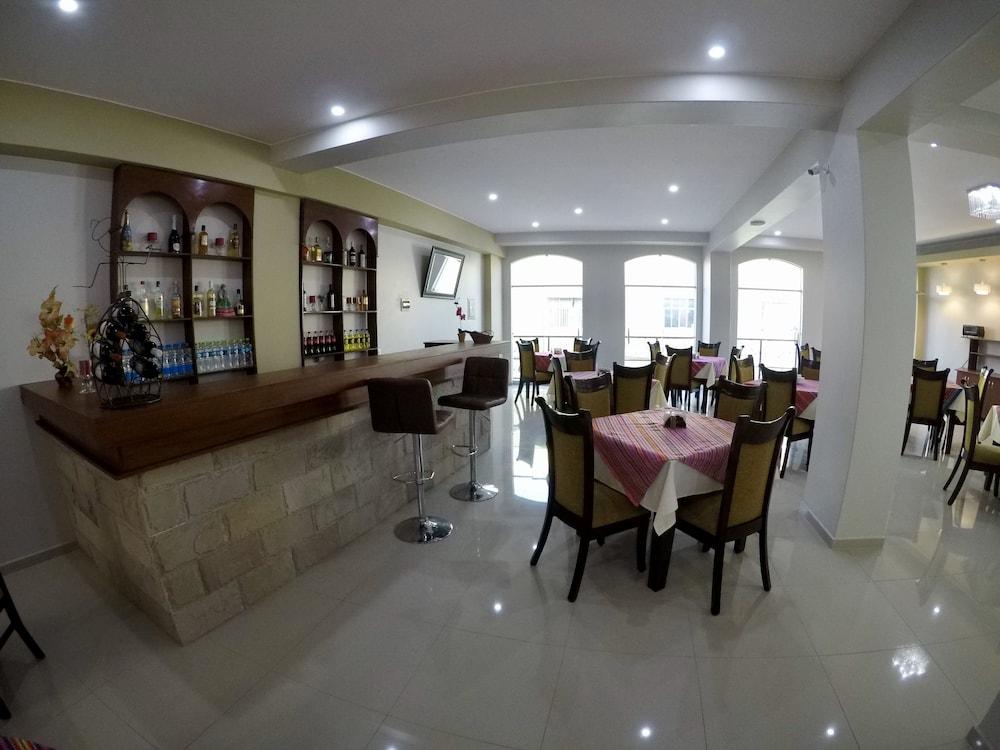 Casona Plaza Hotel Colonial Arequipa Exterior foto